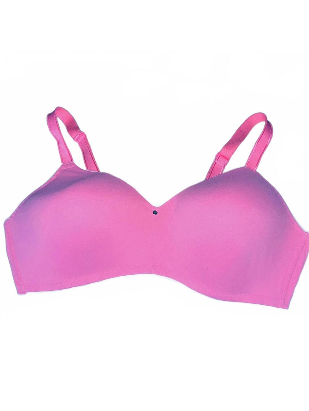 44D Ample Bra no wire